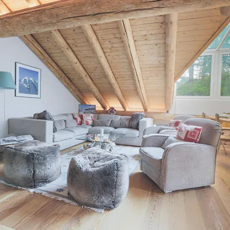 The Dream - Elegant Apartment, 5 Minutes From St Moritz * Celerina/Schlarigna