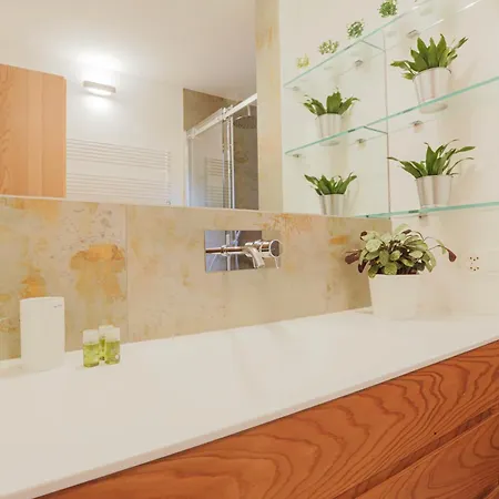 The Dream - Elegant Apartment, 5 Minutes From St Moritz