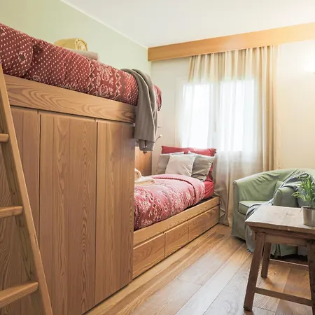 The Dream - Elegant Apartment, 5 Minutes From St Moritz Celerina/Schlarigna