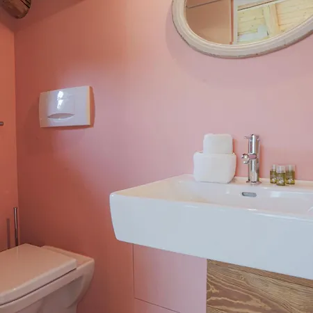 The Dream - Elegant Apartment, 5 Minutes From St Moritz Apartment *